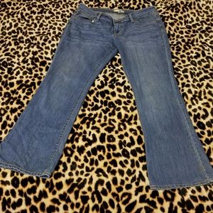 Old navy jeans